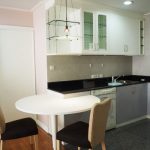 Green Point Silom Modern 2 bed 1 bath 62 sq.m near BTS to Rent
