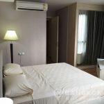 H Sukhumvit 43 First Rental - New 2 Bed 2 Bath near BTS to rent