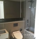 H Sukhumvit 43 First Rental - New 2 Bed 2 Bath near BTS to rent