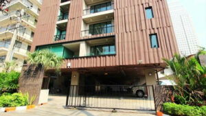 Le Cote Sukhumvit 14 | Modern Asoke 1 Bed for Sale photo