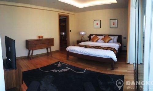 Le Monaco Residence Ari Stylish Spacious 3 Bed 4 Bath with Study to rent