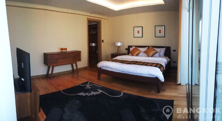 Le Monaco Residence Ari Stylish Spacious 3 Bed 4 Bath with Study to rent