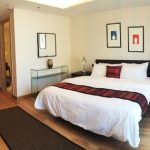 Le Monaco Residence Ari Stylish Spacious 3 Bed 4 Bath with Study to rent