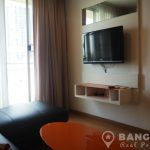 Life @ Sukhumvit Superb Modern 2 Bed 2 Bath near BTS to rent