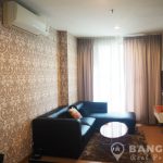 Life @ Sukhumvit Superb Modern 2 Bed 2 Bath near BTS to rent
