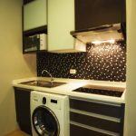 Noble Refine Spacious Modern 2 Bed 2 Bath near EmQuartier and BTS for sale