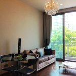 Quattro by Sansiri Stylish Spacious 1 Bedroom in Thonglor to rent