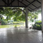 Sammakorn Ramkhamhaeng Large Lakeside 3 Bed Detached House for sale