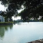 Sammakorn Ramkhamhaeng Large Lakeside 3 Bed Detached House for sale