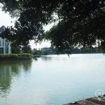 Sammakorn Ramkhamhaeng Large Lakeside 3 Bed Detached House for sale