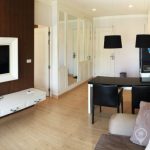 Seed Memories Siam Modern High Floor 1 Bed near Siam Square for sale