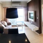 Seed Memories Siam Modern High Floor 1 Bed near Siam Square for sale