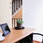 spacious modern 3 bed 4 bath on nut townhouse to rent