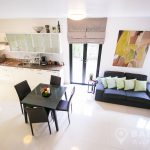 spacious modern 3 bed 4 bath on nut townhouse to rent