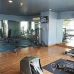 Sukhumvit Plus Condominium Spacious 2 Bed 2 Bath near BTS Phra Khanong to rent