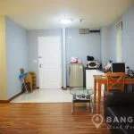Sukhumvit Plus Condominium Spacious 2 Bed 2 Bath near BTS Phra Khanong to rent