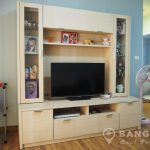 Sukhumvit Plus Condominium Spacious 2 Bed 2 Bath near BTS Phra Khanong to rent