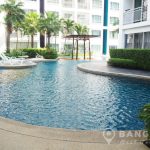 Sukhumvit Plus Spacious Modern 2 Bed 2 Bath near BTS to rent