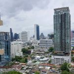 Supalai Elite Sathorn Suanplu Brand New High Floor 1 Bed to rent