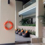 Supalai Elite Sathorn Suanplu Brand New High Floor 1 Bed to rent