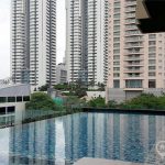 Supalai Elite Sathorn Suanplu Brand New High Floor 1 Bed to rent