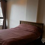 Supalai Elite Sathorn Suanplu Brand New High Floor 1 Bed to rent