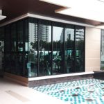 Supalai Elite Sathorn Suanplu Spacious 1st Rental 1 Bed 1 Bath