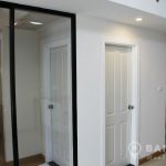 Supalai Premier @ Asoke Spacious Modern 1 Bed near MRT to rent