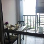 The Base Sukhumvit 77 Modern High floor 1 Bed in On Nut to rent