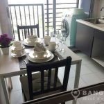 The Base Sukhumvit 77 Modern High floor 1 Bed in On Nut to rent