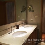 The Emporio Place Spacious Duplex 1 Bed 2 Bath in Phrom Phong to rent
