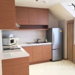 The Emporio Place Spacious Duplex 1 Bed 2 Bath in Phrom Phong to rent