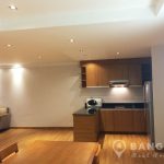 The Roof Garden Renovated Spacious 1 Bed 2 Bath near BTS