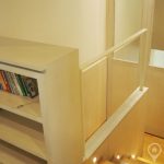 Baan Piya Sathorn Stunning Renovated Duplex Penthouse 3 Bed 4 bath with River Views