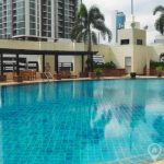 Baan Piya Sathorn Stunning Renovated Duplex Penthouse 3 Bed 4 bath with River Views