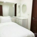 Baan Rajprasong Spacious Modern 2 Bed 2 Bath near RBSC to rent
