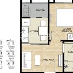 Hasu Haus Brand New 1st Rental 1 Bed Low Rise near BTS to rent