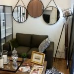 Hasu Haus Brand New 1st Rental 1 Bed Low Rise near BTS to rent