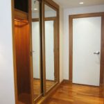 Langsuan Ville Spacious High Floor 2 Bed 2 Bath near BTS to rent