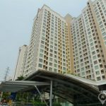 Life Ratchada - Suthisan Modern 1 Bed 1 Bath near Sutthisan MRT to rent