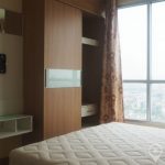 Life Sukhumvit Modern 2 Bed 2 Bath near Phra Khanong BTS to rent