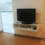 Life Sukhumvit Superb Modern 1 Bed near Phra Khanong BTS to rent
