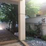 Modern Detached 3 Bed Suvarnabhumi House near ARL to rent