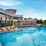 Modern Detached 3 Bed Suvarnabhumi House near ARL to rent