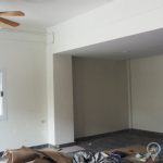 Newly Renovated Spacious Detached 4 Bed Udomsuk House to rent