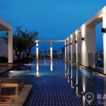 Noble Reform Modern Spacious Studio Condo near Ari BTS to rent