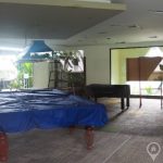 Sathorn Gardens Spacious High Floor 3 Bed 4 Bath Condo to rent