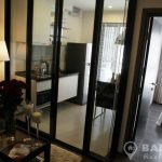The Base Park East Brand New 1st Rental High Floor near BTS to rent