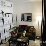 The Base Park East Brand New 1st Rental High Floor near BTS to rent