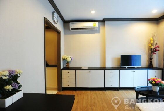 The Reserve Kasemsan 3 Brand New Spacious 1 Bed near Siam Paragon to rent